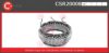 NISSA 23102W1705 Stator, alternator